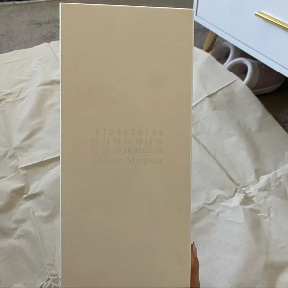 Maison Margiela Tabi Flat - Picture 4 of 5